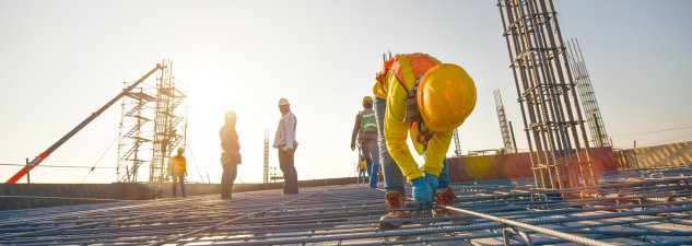 2024'ün İnşaat Sektöründe Parlayan Trendler