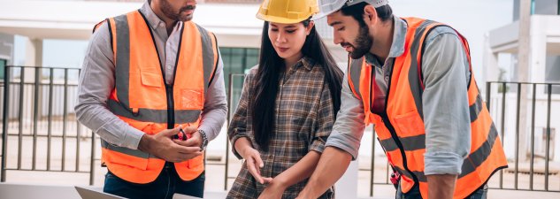 Nano Park: Kocaeli'nin İnşaat Sektöründeki Lider İsmi