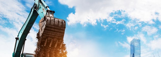 Kocaeli’nde İnşaat Denildiğinde Akla Gelen Firma