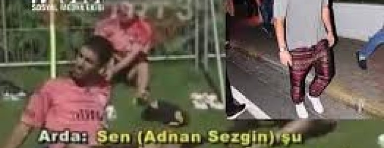 Geredeli Projesi